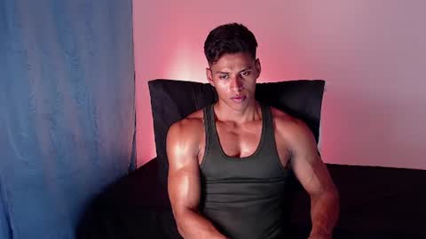 Snapshot of ken__owensx chatting on 06-29-26, 09:59 ken__owensx online show from 06-29-26, 09:59