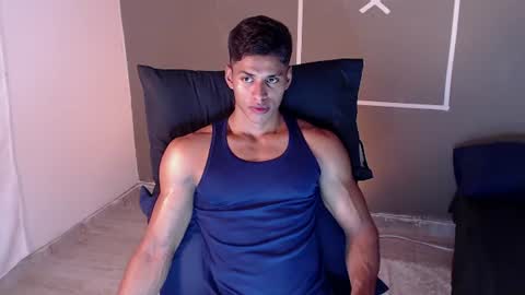 Snapshot of ken__owensx chatting on 07-15-26, 06:35 ken__owensx online show from 07-15-26, 06:35