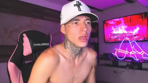 Snapshot of ken_and_bonnie chatting on 02-23-26, 12:35 ken_and_bonnie online show from 02-23-26, 12:35