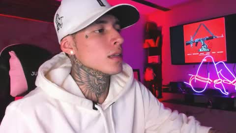 Snapshot of ken_and_bonnie chatting on 02-24-26, 12:03 ken_and_bonnie online show from 02-24-26, 12:03