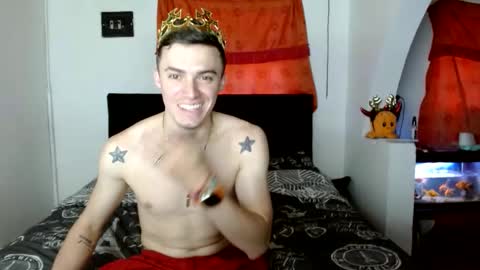 ken_bigcock77 online show from 10-10-25, 06:51