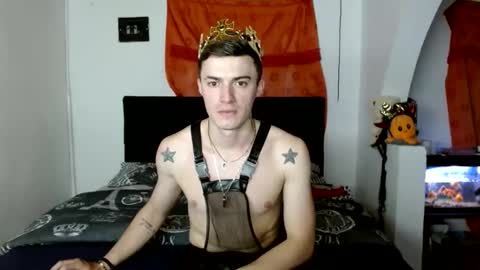 ken_bigcock77 online show from 10-17-25, 01:09