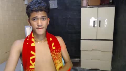 Ken online show from 02-05-25, 03:52