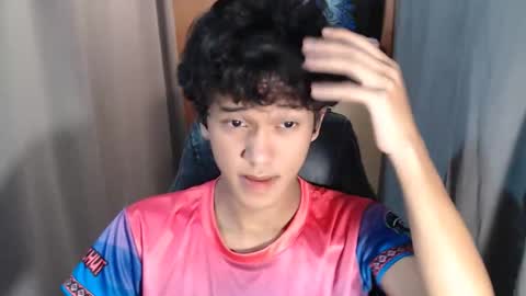 Ken online show from 09-11-25, 08:03