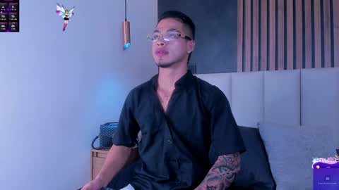 Snapshot of ken_boy_ chatting on 01-22-25, 02:48 online show from 01-22-25, 02:48