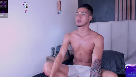 Snapshot of ken_boy_ chatting on 01-22-25, 09:02 online show from 01-22-25, 09:02