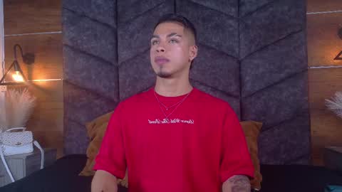 Snapshot of ken_boy_ chatting on 02-12-25, 02:35 online show from 02-12-25, 02:35