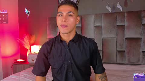 Snapshot of ken_boy_ chatting on 02-25-25, 02:36 online show from 02-25-25, 02:36