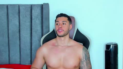 ken_mailik online show from 02-01-25, 06:32