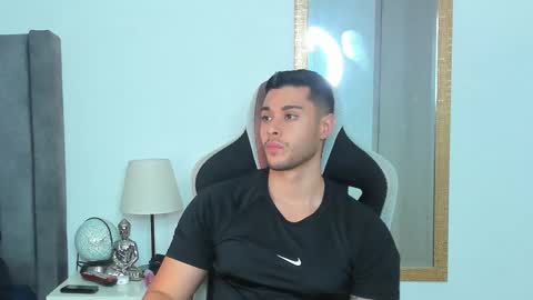 ken_mailik online show from 12-18-25, 03:34