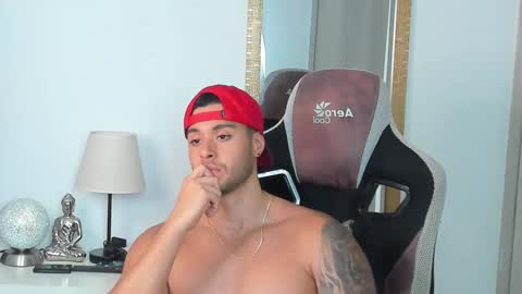 ken_mailik online show from 03-27-26, 05:57