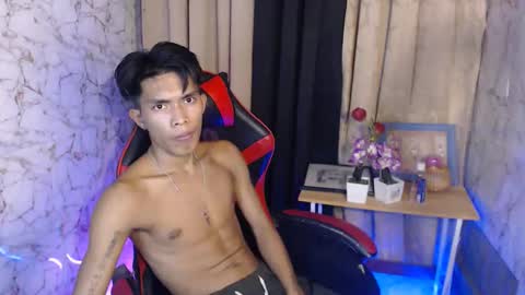 ken_minjun online show from 01-31-26, 07:11