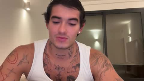 luis carlos esteban online show from 09-15-25, 07:25