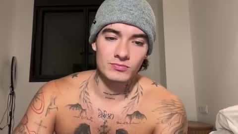 luis carlos esteban online show from 11-06-25, 05:03