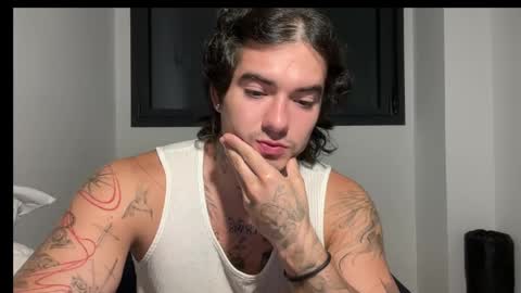 luis carlos esteban online show from 04-28-26, 04:12