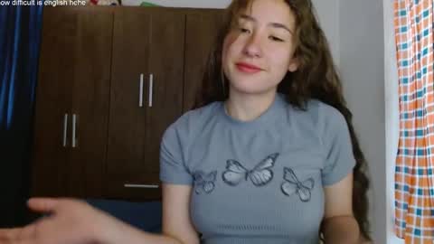 kendal_di online show from 10-25-25, 05:08