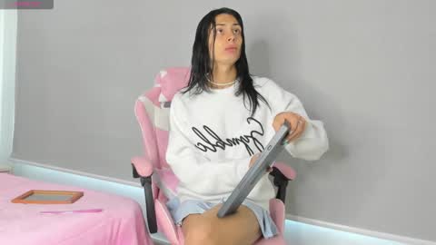 Aleja3 online show from 11-07-25, 01:11