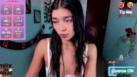 Carolina  online show from 10-30-25, 02:18