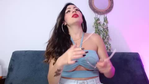 Valery online show from 02-25-26, 11:42