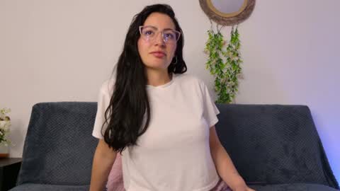 Snapshot of kendal_mosk chatting on 07-10-26, 08:55 Valery online show from 07-10-26, 08:55