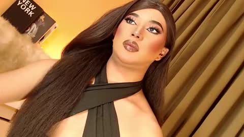 Ebony online show from 10-20-25, 05:24