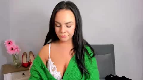 Snapshot of kendaldaisy chatting on 01-15-25, 05:05 KendalDaisy online show from 01-15-25, 05:05