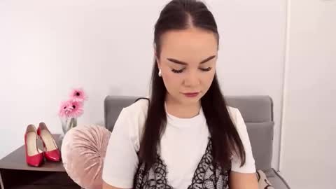 Snapshot of kendaldaisy chatting on 12-22-25, 07:16 KendalDaisy online show from 12-22-25, 07:16