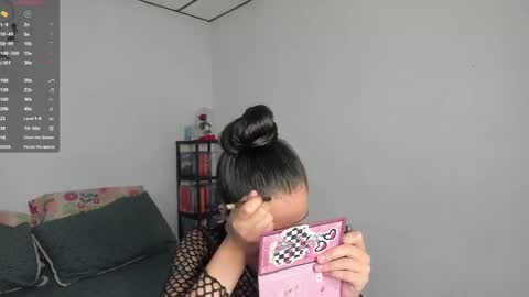 Kendal online show from 01-04-25, 02:14