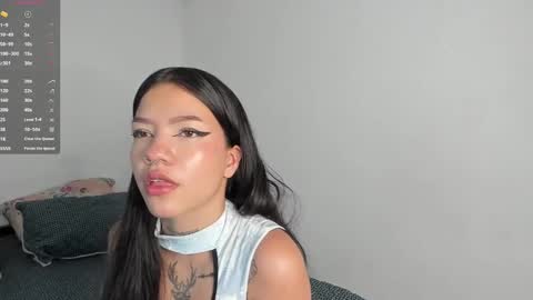 Kendal online show from 01-09-25, 03:55