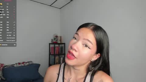 Kendal online show from 01-21-25, 02:59