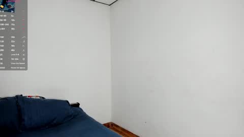 Kendal online show from 02-24-25, 02:48