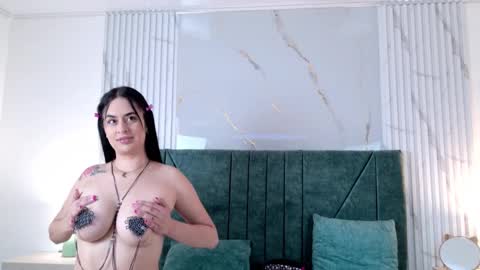 kendall__1 online show from 03-19-26, 12:42
