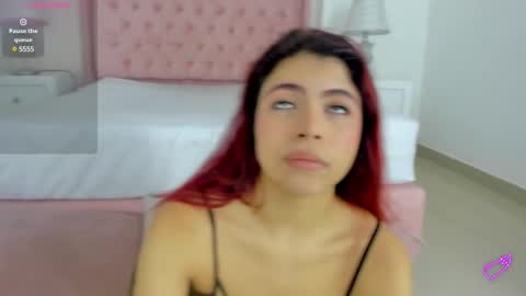 Snapshot of kendall__fox chatting on 02-04-25, 04:48 Kendall online show from 02-04-25, 04:48