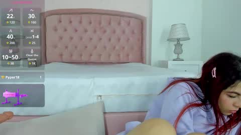 Snapshot of kendall__fox chatting on 02-20-25, 09:22 Kendall online show from 02-20-25, 09:22