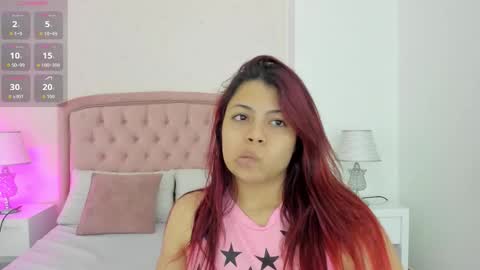 Snapshot of kendall__fox chatting on 11-16-25, 07:03 Kendall online show from 11-16-25, 07:03