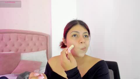 Kendall online show from 12-18-25, 05:57