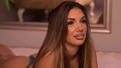 Snapshot of kendall_jolly chatting on 09-23-25, 06:00 Kendal online show from 09-23-25, 06:00