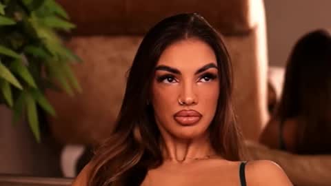 Snapshot of kendall_jolly chatting on 10-04-25, 07:01 Kendal online show from 10-04-25, 07:01