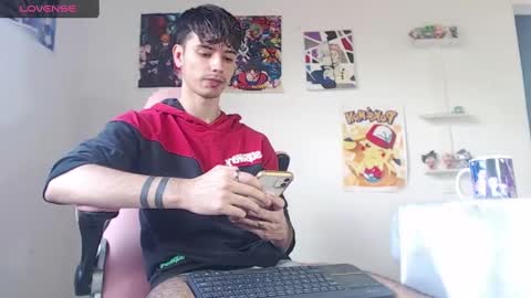 kendall ross online show from 01-12-25, 03:57