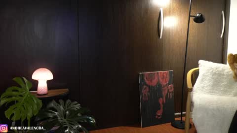 Snapshot of kendall_ruiiz chatting on 12-29-24, 03:11 Andrea online show from 12-29-24, 03:11