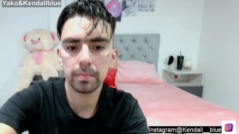 Snapshot of kendallblue chatting on 10-14-25, 10:32 kendallblue online show from 10-14-25, 10:32