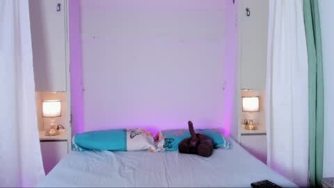 Snapshot of kendallrosse1 chatting on 04-21-26, 04:30 Kendal online show from 04-21-26, 04:30