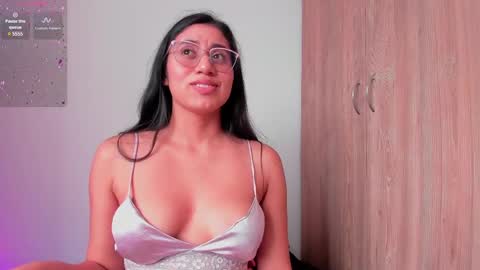 Kendall Sweet online show from 01-28-25, 05:46