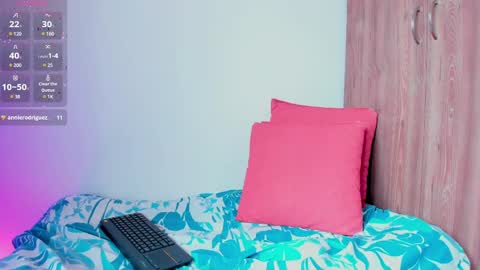 Kendall Sweet online show from 02-08-25, 06:01