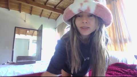 kendall online show from 01-23-25, 01:45