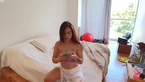 kendall online show from 02-05-26, 05:50