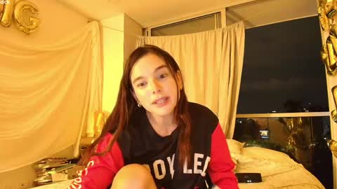 kendall online show from 04-20-26, 11:39