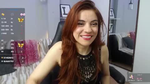 Snapshot of kendallwood_ chatting on 05-21-26, 09:33 Kendall online show from 05-21-26, 09:33