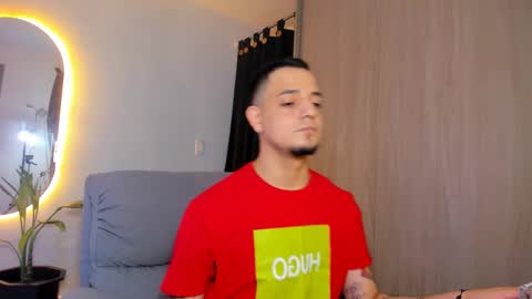 Snapshot of kendel_dimitri chatting on 02-23-25, 05:01 kendel_dimitri online show from 02-23-25, 05:01