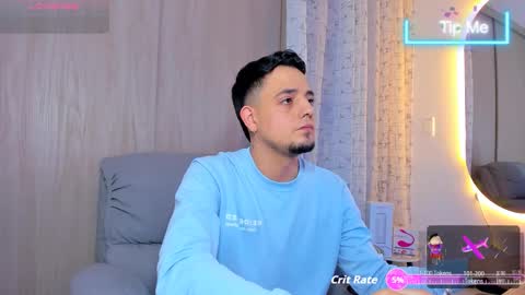 Snapshot of kendel_dimitri chatting on 09-30-25, 03:00 kendel_dimitri online show from 09-30-25, 03:00